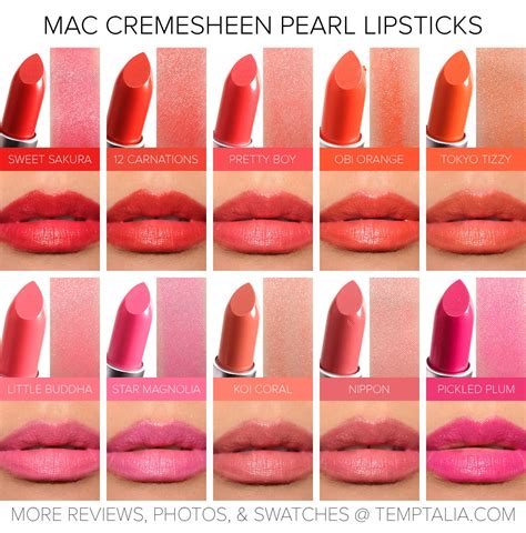 Cremesheen Lipstick